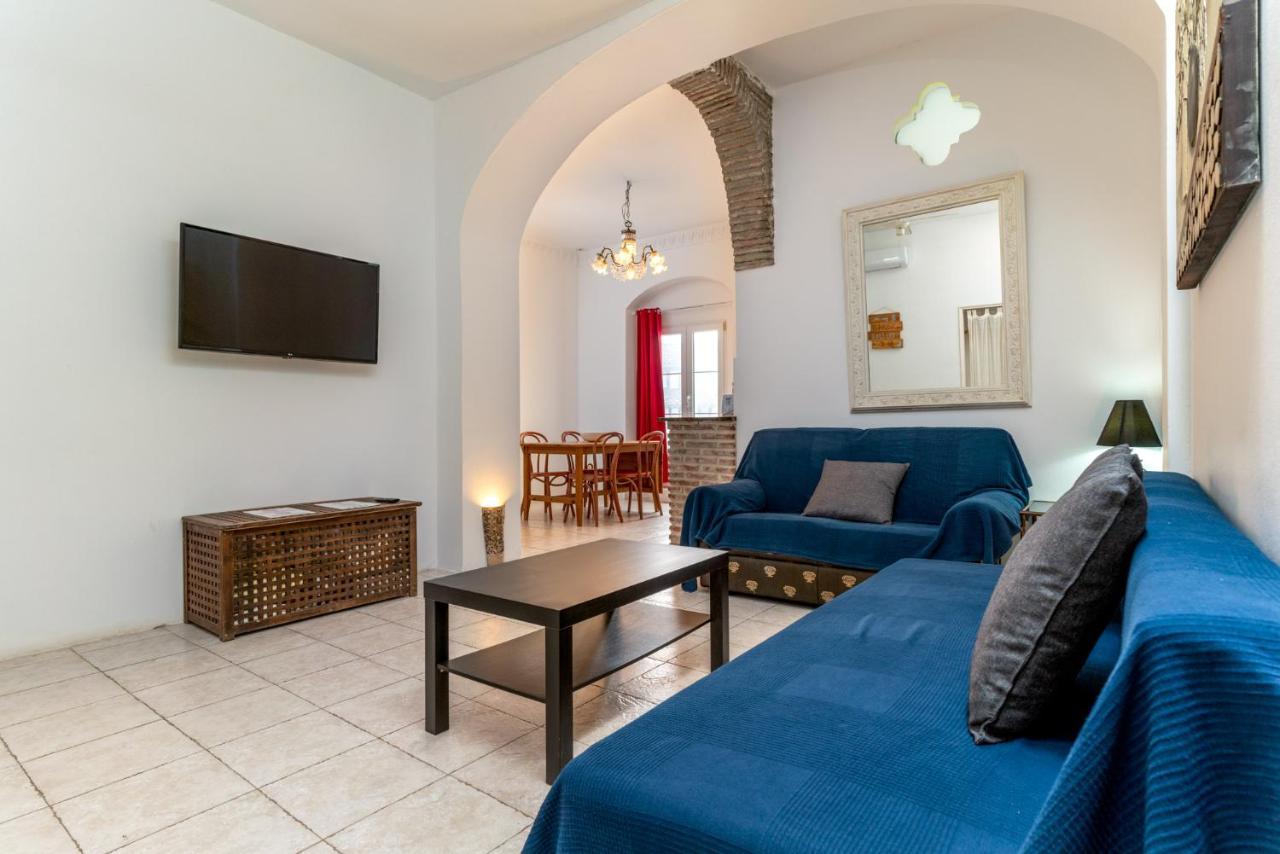 The Roof Apartment Tarifa Exterior foto