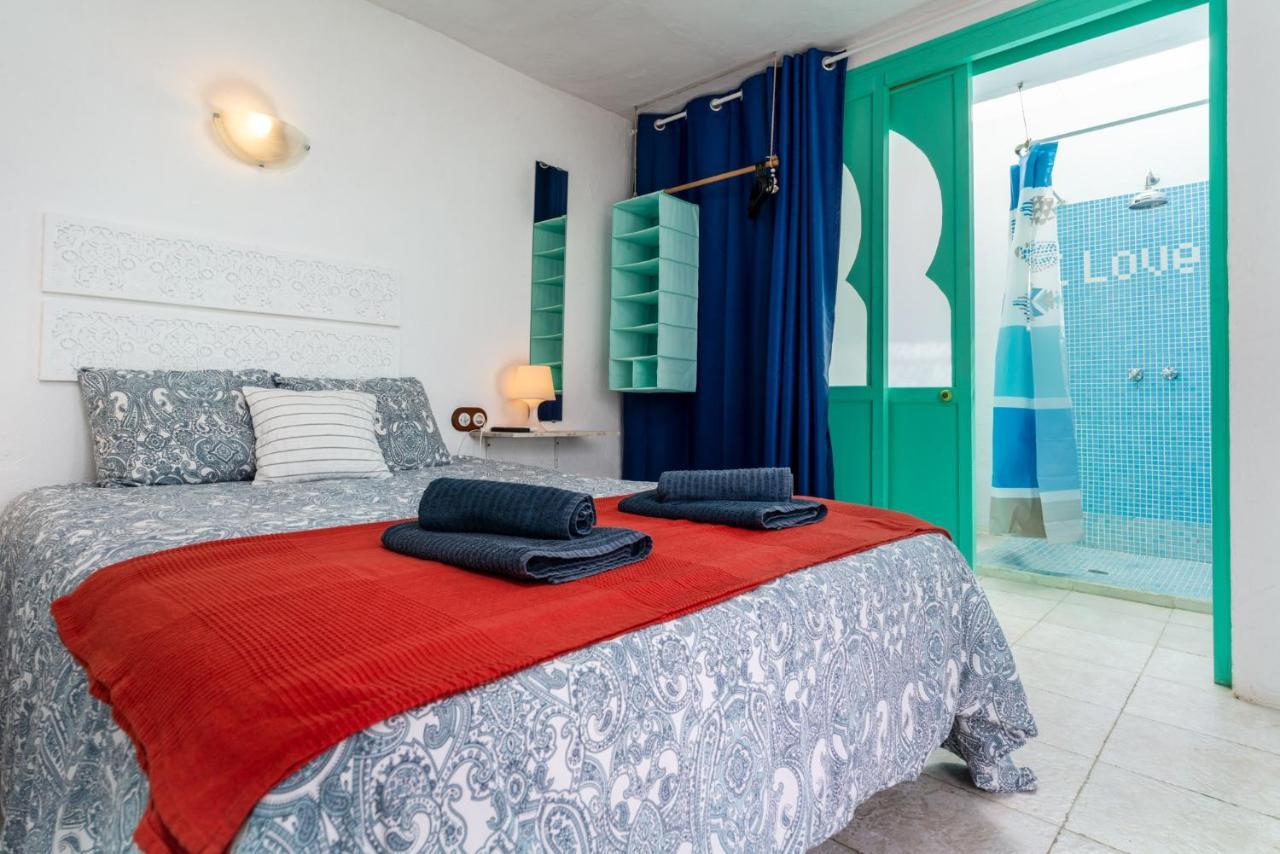 The Roof Apartment Tarifa Exterior foto