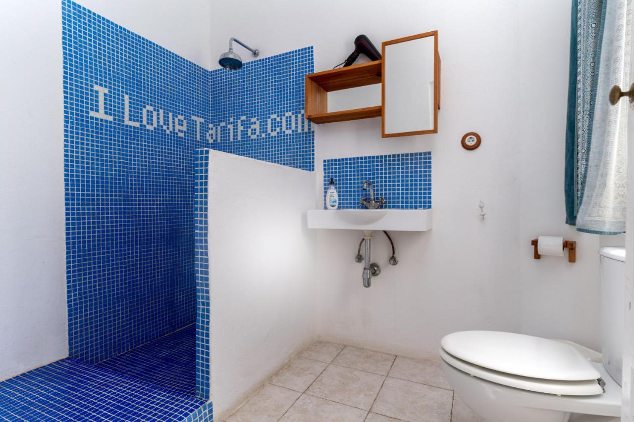 The Roof Apartment Tarifa Exterior foto