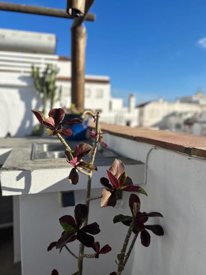 The Roof Apartment Tarifa Exterior foto