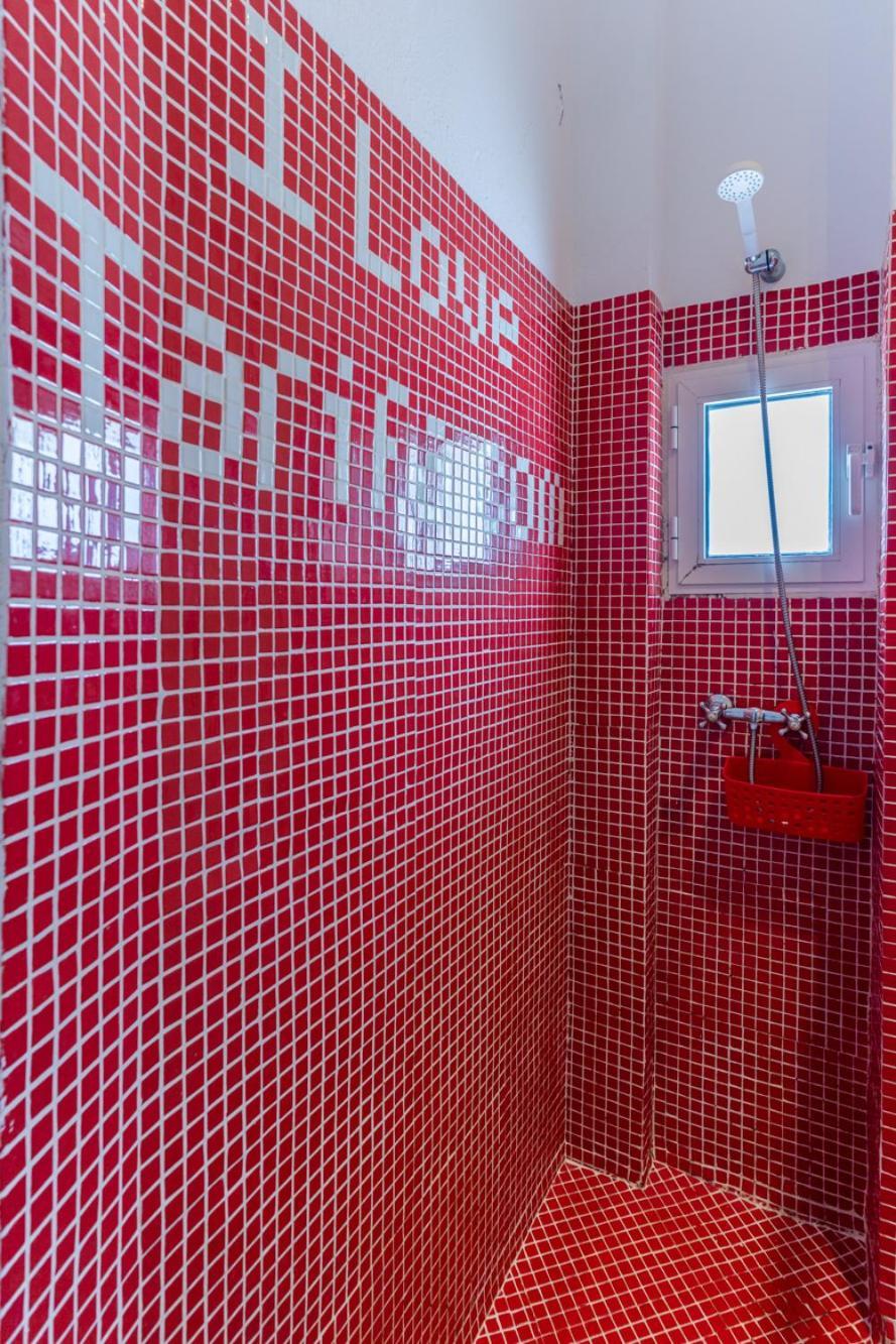 The Roof Apartment Tarifa Exterior foto
